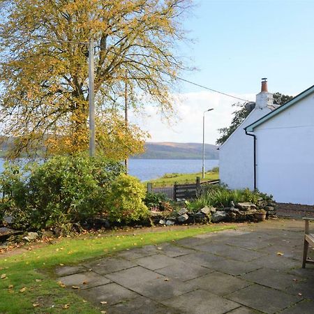 Gate Cottage Tighnabruaich Kültér fotó